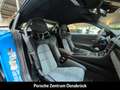 Porsche Cayman 718 GT4 RS Weissach Clubsport Lift PCCB BOSE 90Lit Bleu - thumbnail 30