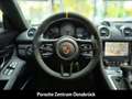 Porsche Cayman 718 GT4 RS Weissach Clubsport Lift PCCB BOSE 90Lit Bleu - thumbnail 22