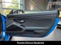 Porsche Cayman 718 GT4 RS Weissach Clubsport Lift PCCB BOSE 90Lit Bleu - thumbnail 29