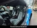 Porsche Cayman 718 GT4 RS Weissach Clubsport Lift PCCB BOSE 90Lit Modrá - thumbnail 15