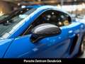 Porsche Cayman 718 GT4 RS Weissach Clubsport Lift PCCB BOSE 90Lit Bleu - thumbnail 46