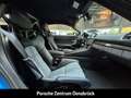 Porsche Cayman 718 GT4 RS Weissach Clubsport Lift PCCB BOSE 90Lit Bleu - thumbnail 32