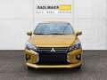 Mitsubishi Space Star Mitsubishi Select+ 1.2 MIVEC ClearTec CVT Gelb - thumbnail 8