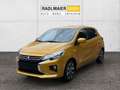 Mitsubishi Space Star Mitsubishi Select+ 1.2 MIVEC ClearTec CVT Gelb - thumbnail 1