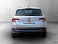 Skoda Karoq 1.6 TDI Style ASSIST+CARPLAY+LED+NAVI+RFK Silber - thumbnail 6