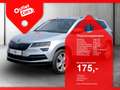 Skoda Karoq 1.6 TDI Style ASSIST+CARPLAY+LED+NAVI+RFK Silber - thumbnail 1