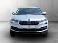 Skoda Karoq 1.6 TDI Style ASSIST+CARPLAY+LED+NAVI+RFK Silber - thumbnail 6
