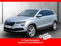 Skoda Karoq 1.6 TDI Style ASSIST+CARPLAY+LED+NAVI+RFK Silber - thumbnail 1