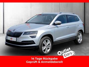 1.6 TDI Style ASSIST+CARPLAY+LED+NAVI+RFK