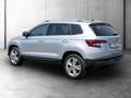 Skoda Karoq 1.6 TDI Style ASSIST+CARPLAY+LED+NAVI+RFK Silber - thumbnail 5