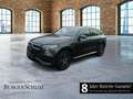 Mercedes-Benz EQC 400 4M AMG Line 360 ACC AHK AUT Akustikglas Grey - thumbnail 1
