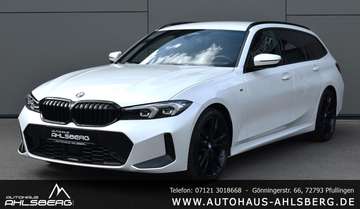 XD M SPORT/SHADOW/ HIFI/ACC/CAR-PLAY/KAMERA/LED/AH