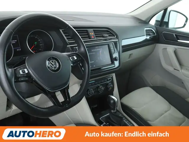 Volkswagen Tiguan view 11
