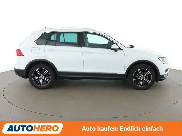 Volkswagen Tiguan view 7