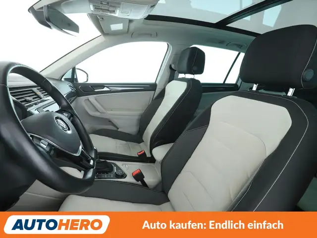 Volkswagen Tiguan view 10