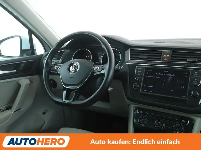 Volkswagen Tiguan view 13