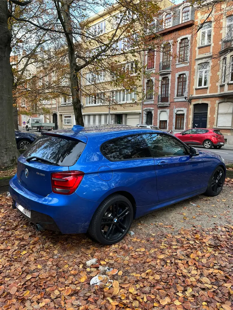 BMW 135 M135i Sport-Aut. - 1