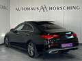 Mercedes-Benz CLA 180 d Aut.//AMG-PAKET//AMBIENTE//PANO//SPORTSITZE//... Schwarz - thumbnail 4