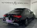 Mercedes-Benz CLA 180 d Aut.//AMG-PAKET//AMBIENTE//PANO//SPORTSITZE//... Schwarz - thumbnail 7