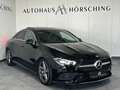 Mercedes-Benz CLA 180 d Aut.//AMG-PAKET//AMBIENTE//PANO//SPORTSITZE//... Schwarz - thumbnail 1