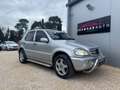 Mercedes-Benz ML 500 M 500 W163 V8 Spécial Edition A / Toit Ouvrant / B Сірий - thumbnail 3