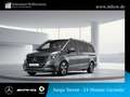 Mercedes-Benz V 250 STYLE 4M lang Distr*Burm*MBeam*Kamera*AHK Grijs - thumbnail 1