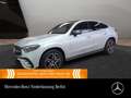 Mercedes-Benz GLC 450 d 4M AMG+NIGHT+PANO+360+AHK+BURMESTER+9G Silber - thumbnail 1