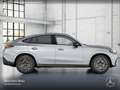 Mercedes-Benz GLC 450 d 4M AMG+NIGHT+PANO+360+AHK+BURMESTER+9G Silber - thumbnail 18