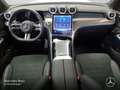 Mercedes-Benz GLC 450 d 4M AMG+NIGHT+PANO+360+AHK+BURMESTER+9G Silber - thumbnail 12