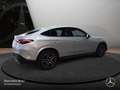 Mercedes-Benz GLC 450 d 4M AMG+NIGHT+PANO+360+AHK+BURMESTER+9G Silber - thumbnail 6