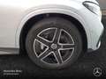 Mercedes-Benz GLC 450 d 4M AMG+NIGHT+PANO+360+AHK+BURMESTER+9G Silber - thumbnail 5