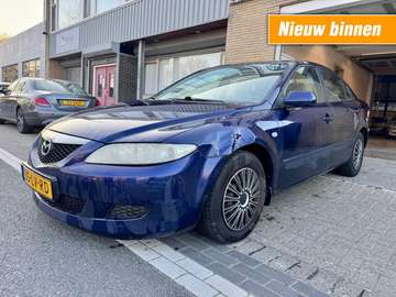 1.8i Exclusive CLIMA RIJDT GOED EXPORT PRICE