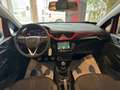Opel Corsa 1.4i Black Edition * GPS * APPLE CARPLAY *GARANTIE Rood - thumbnail 11