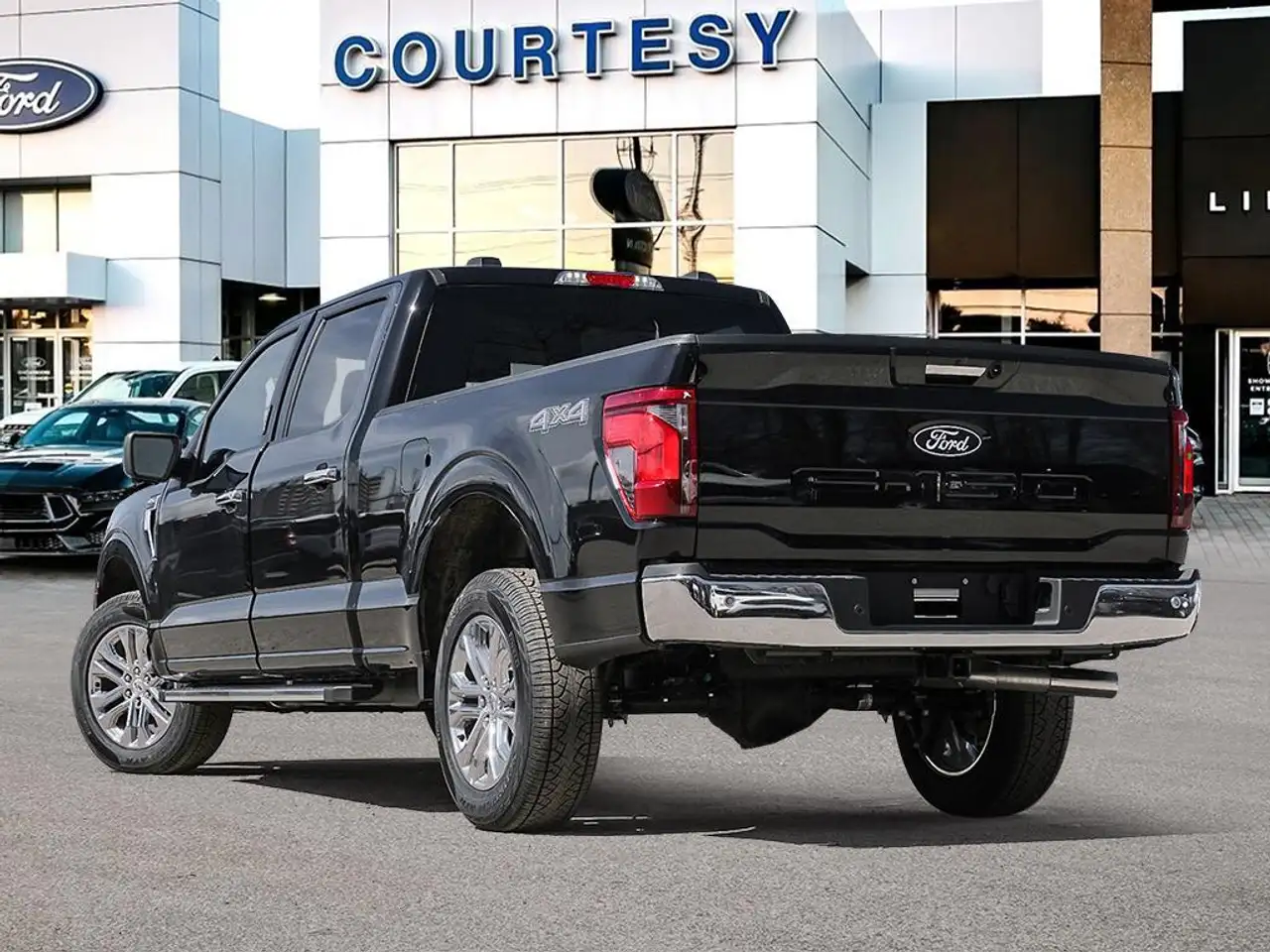 Ford F 150 снимка Ford F 150
