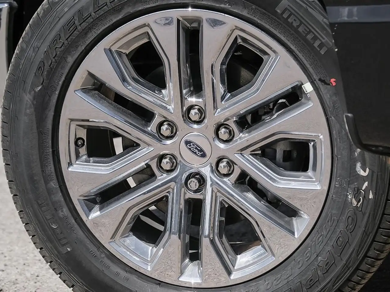 Ford F 150 снимка Ford F 150