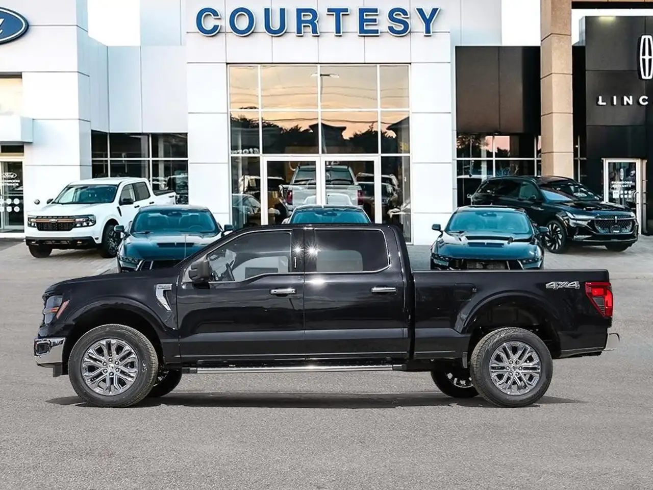 Ford F 150 снимка Ford F 150