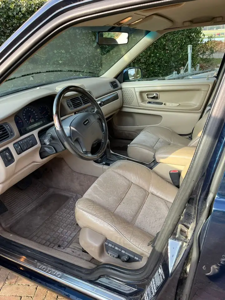 Volvo V70 R AWD 2,3 turbo, foto 5