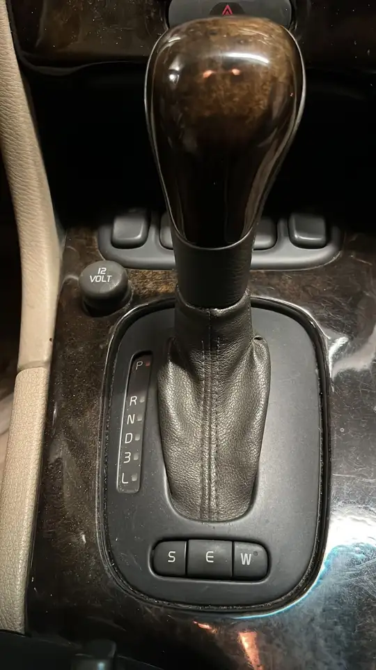 Volvo V70 R AWD 2,3 turbo, foto 8