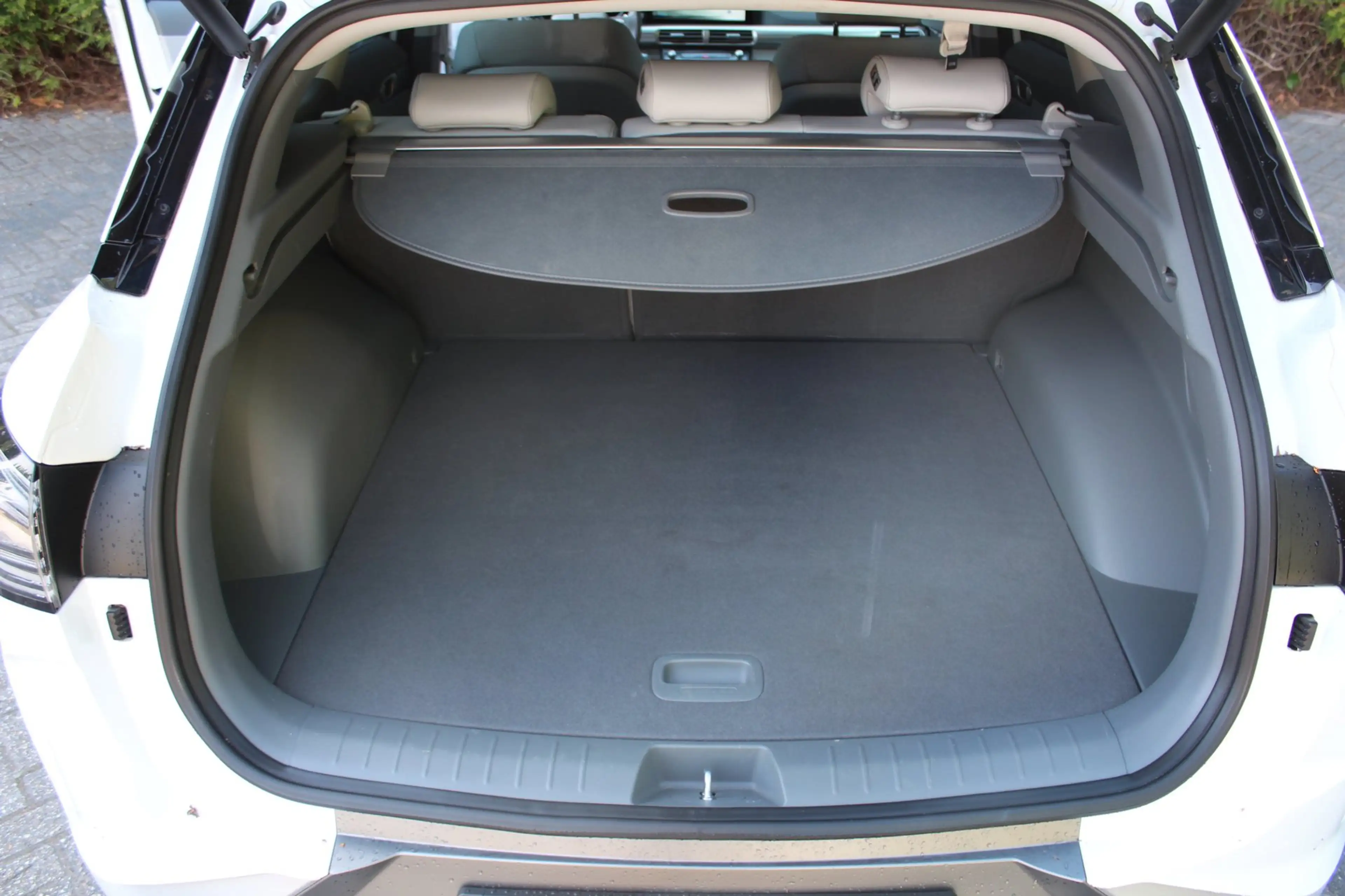 Hyundai NEXO FCEV Plus Pack Automaat 163PK | Parkeercamera | Pa — photo 12