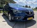 Renault Megane Estate 1.3 TCe Limited / Trekhaak / Keyless / Park Blauw - thumbnail 8