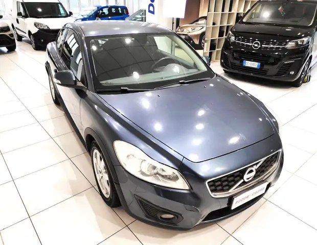 Volvo C30