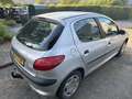 Peugeot 106 Grau - thumbnail 4