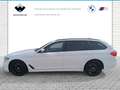 BMW 540 d xDrive Touring M Sportpaket Night Vision Blanco - thumbnail 9
