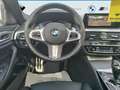BMW 540 d xDrive Touring M Sportpaket Night Vision Weiß - thumbnail 11
