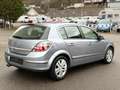 Opel Astra TOP GEPFLEGT-TÜV/AU NEU Gris - thumbnail 4