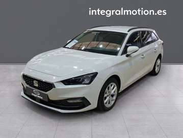 SP 1.0 eTSI 81kW DSG S&S Style Go