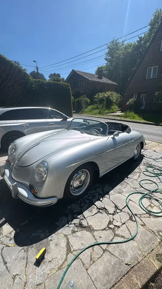 Porsche, foto 1