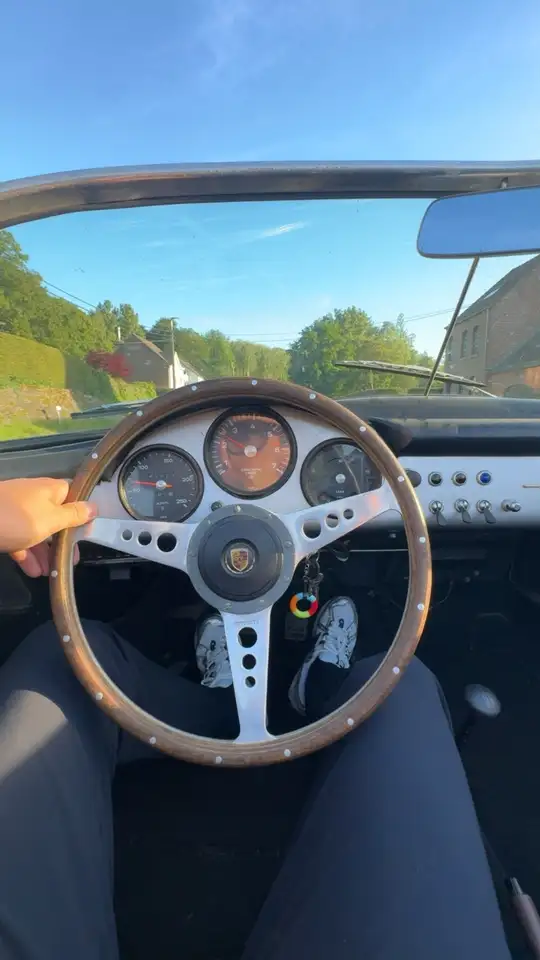 Porsche, foto 2