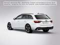 Audi A4 Avant 40 TFSI q. S-Tronic S-Line 2x, Matrix, Bianco - thumbnail 5