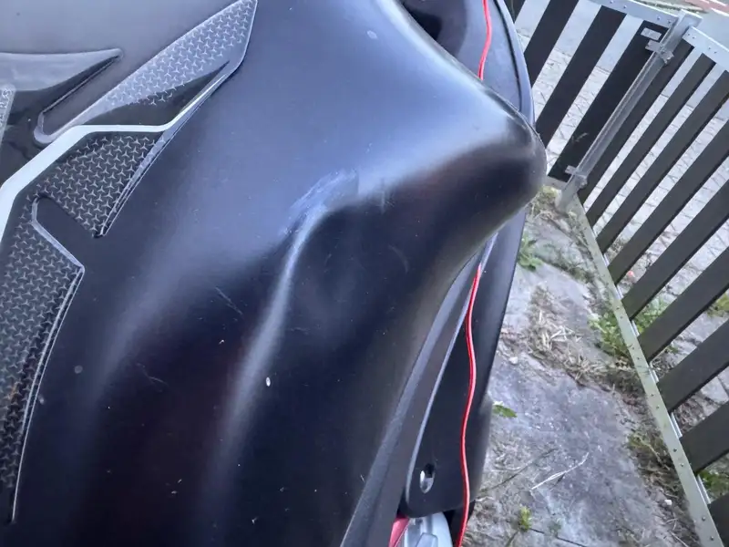 Kawasaki ER - 6 F - foto 4